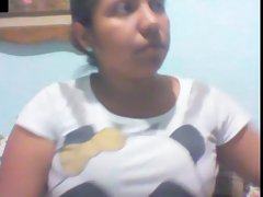 срамежлив мъничък чука голям