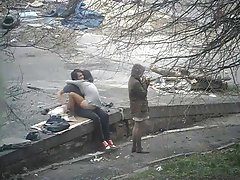 fakehospital шпионин на доста тийнейджър бавно прелъстена и отнема cre