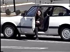 Меган Фокс дръпване на предизвикателството