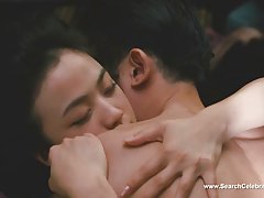 sweetsinner Дженифър бял грим секс