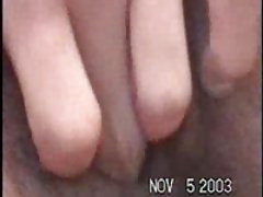 секси естествени teen Тифани Томпсън вози си човек груб