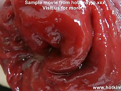 Анален секс баба